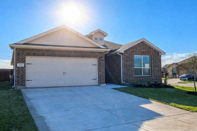 Building Photo - 5400 Gold Pond Dr