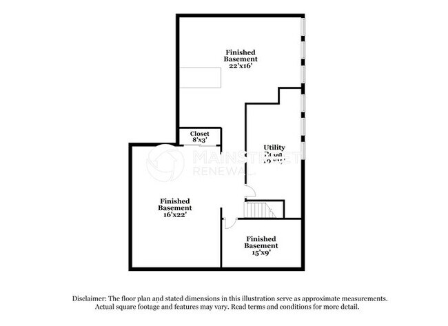 Building Photo - 3 Bedroom Pet-Friendly Home in Florissant,...