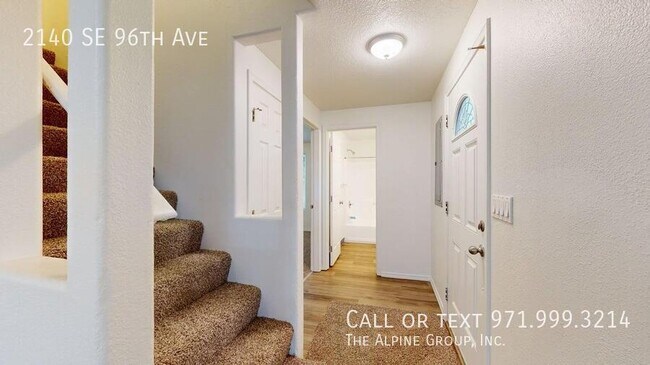 Building Photo - 2140 SE 96th Ave