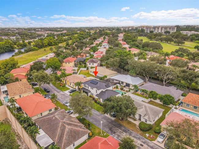 Building Photo - 3588 Sahara Springs Blvd