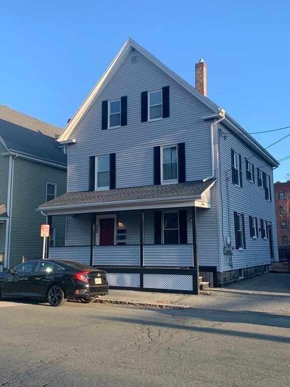 Primary Photo - 13 School St