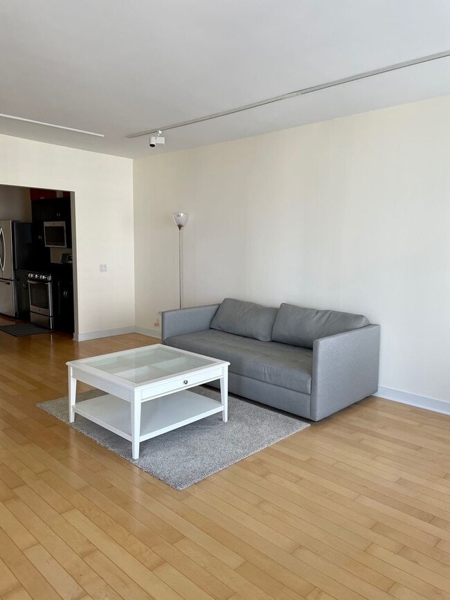 Building Photo - Luxury 1bed/1bath AVAILABLE in the LOOP