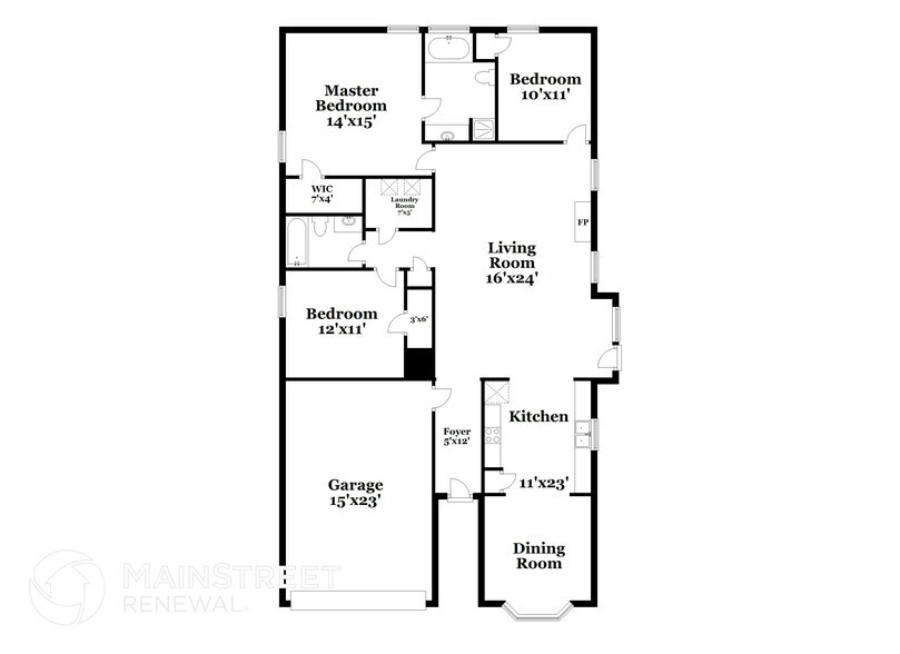 Building Photo - 556 Lakeside Valley Dr