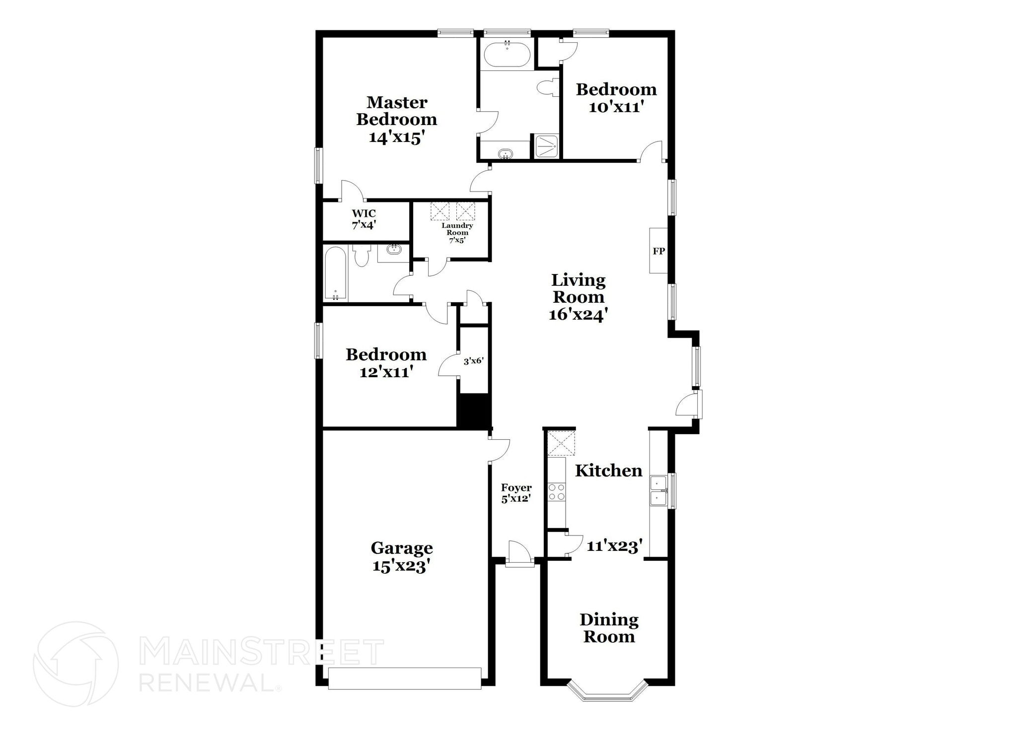 Building Photo - 556 Lakeside Valley Dr