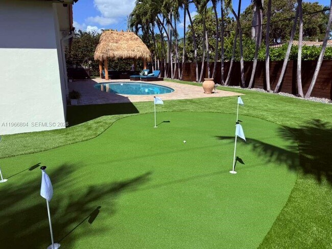 Building Photo - 1201 Washington St