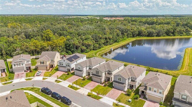 Building Photo - 1161 Grand Hammock Ct