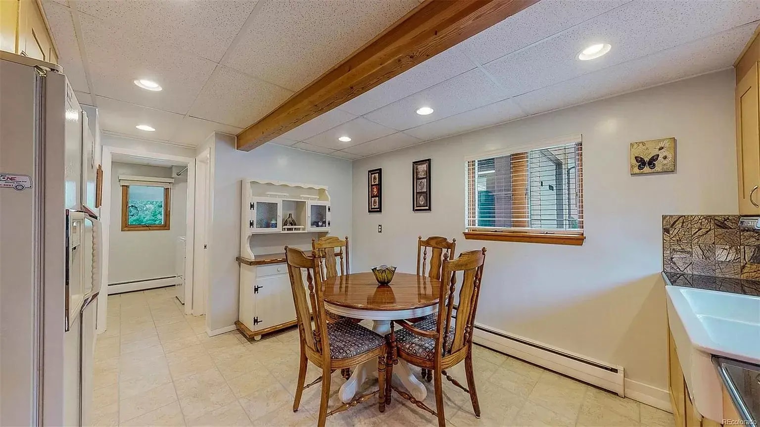 Kitchen - 1024 W 97th Ave