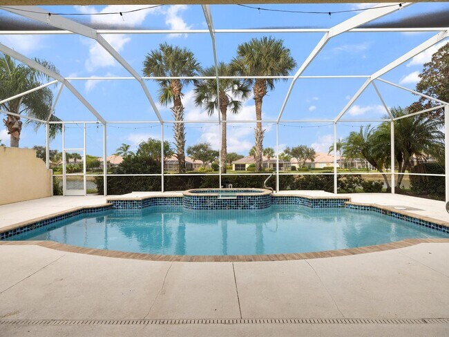 Building Photo - 4-bd,3-bth in The Isles-One Of Palmer Ranch’s Most Sought After Community