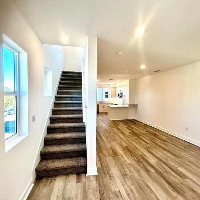 Building Photo - Brand New Townhome with Solar - 2 Bedroom/2.5 Bath