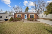 Building Photo - 8106 Jarboe St