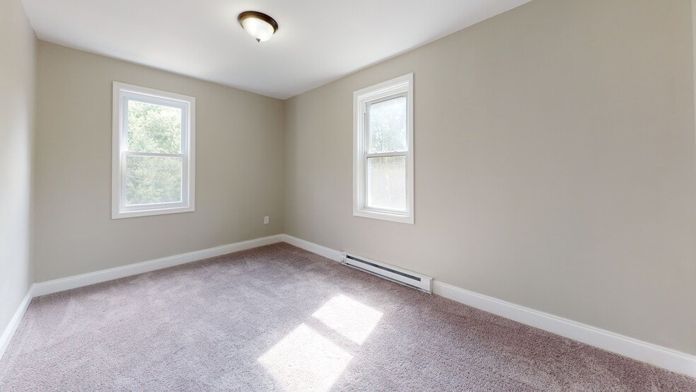 Bedroom 2 - 108 Chestnut Pkwy