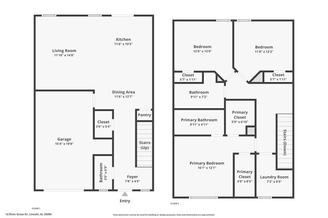 Building Photo - Home for rent in Lincoln! Available to View Now!!!