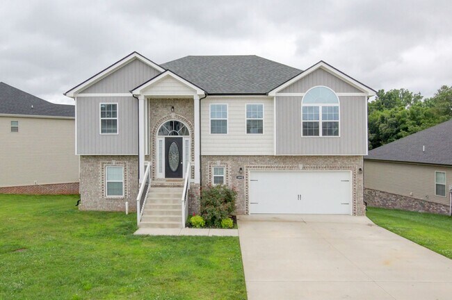 Building Photo - 1092 Barnhill Rd