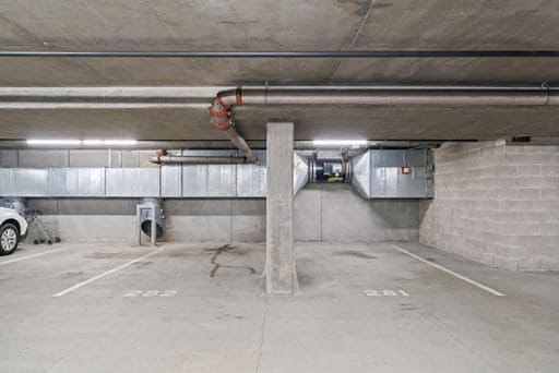 Building Photo - San Diego- Downtown- La Vita – Little Italy Condo- Split Level Style New Year Move In Special