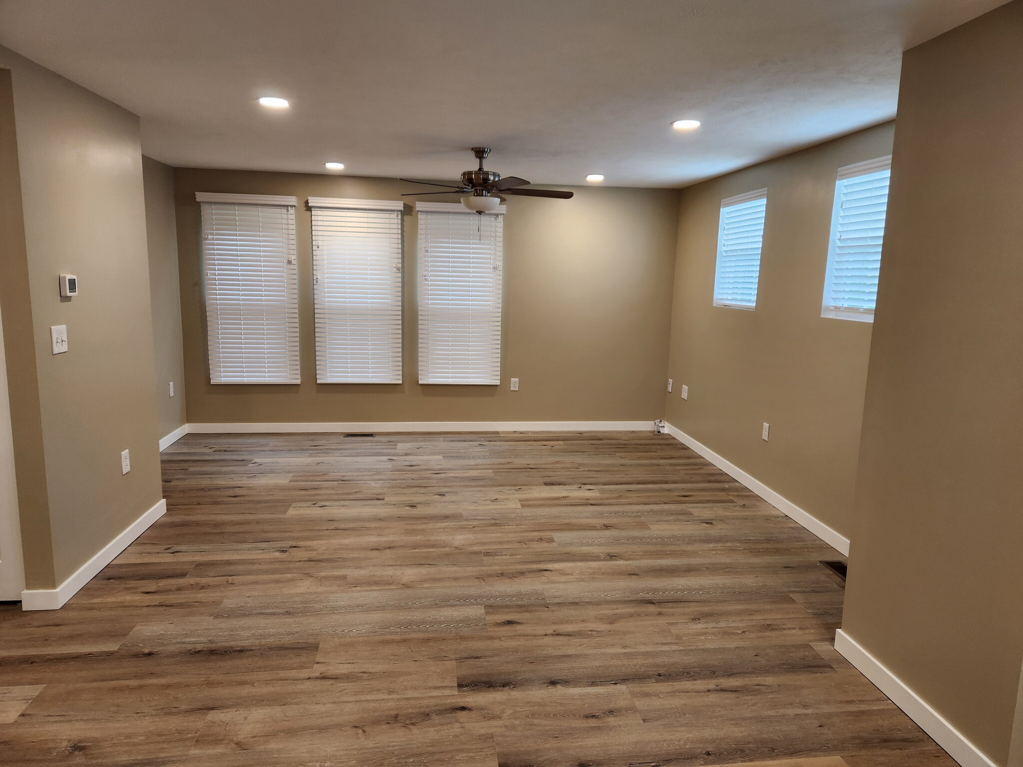 Living Room 1 - 375 W Cruikshank Rd