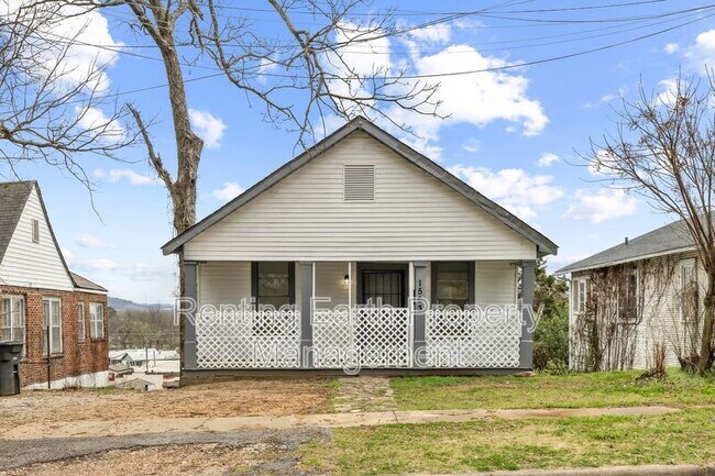 Building Photo - 1563 Martin Ave