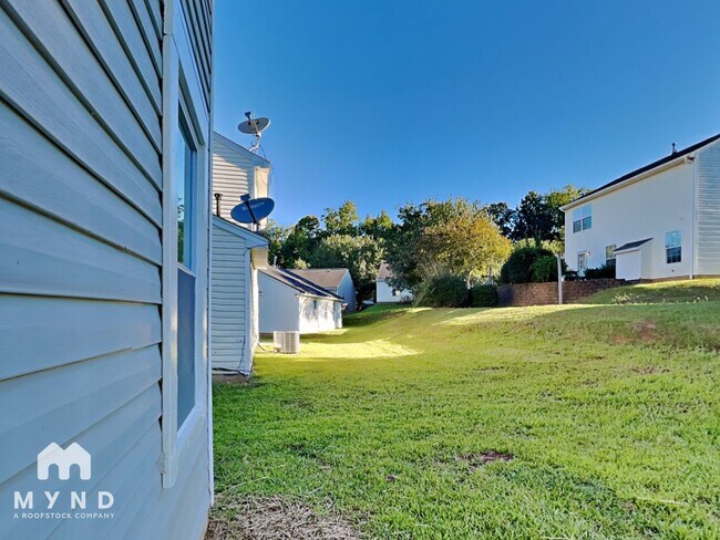 Building Photo - 2314 Hope Valley Ln