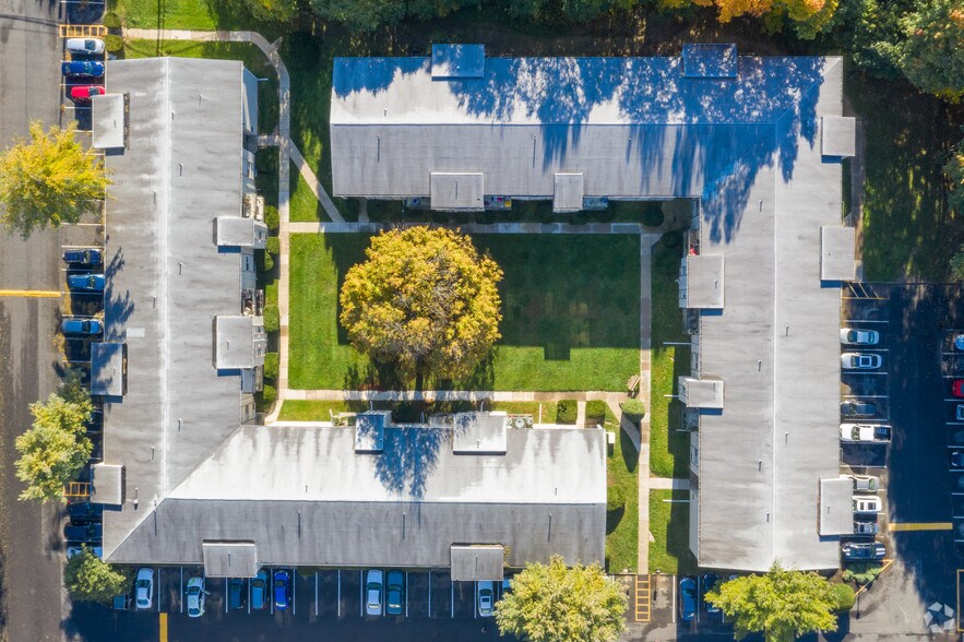 Arbor Lane 600 Old Street Rd Feasterville PA 19053 Apartment Finder