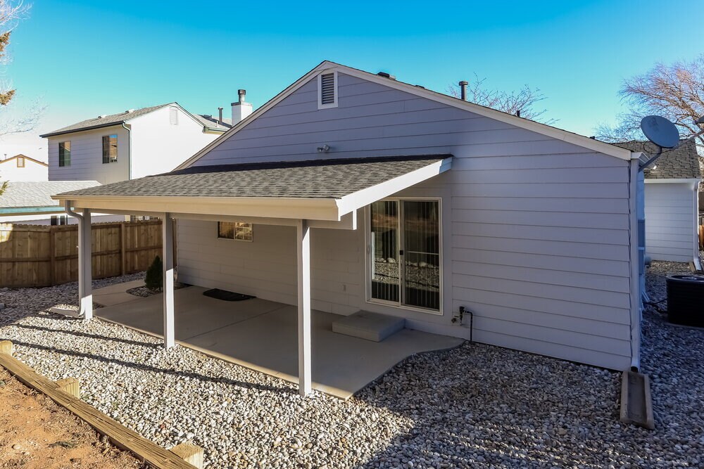 Building Photo - 7851 Kyle Way