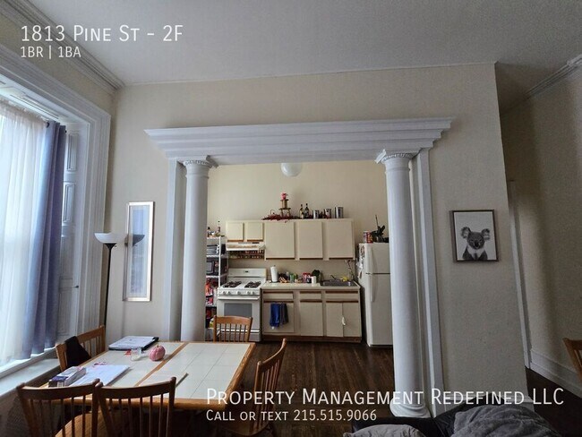 Building Photo - 1813 Pine St