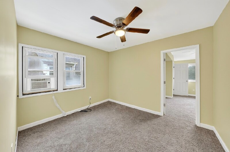 Building Photo - 4200 Cullen Dr