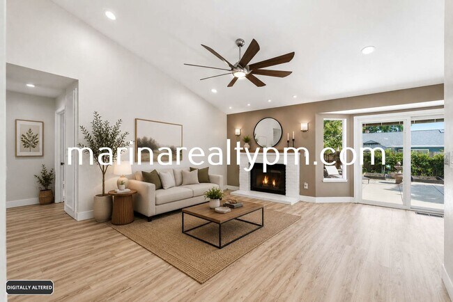 Building Photo - Home Sweet home-Beautiful remolded 3 bedroom 2 bathroom
