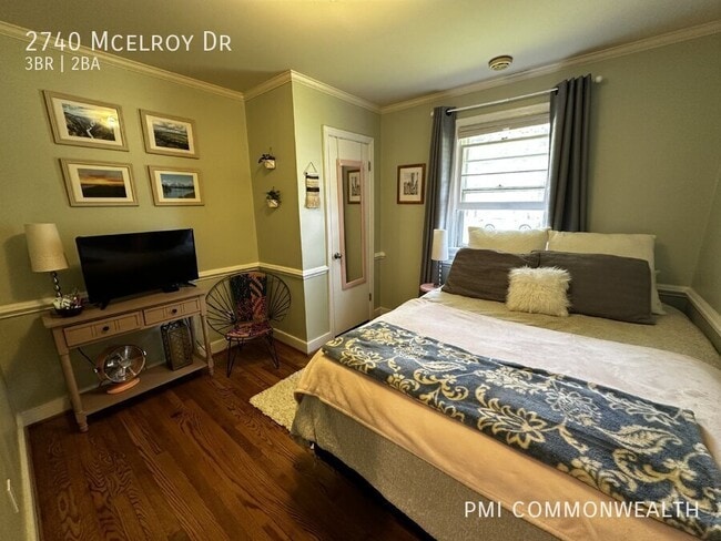 Building Photo - 2740 McElroy Dr