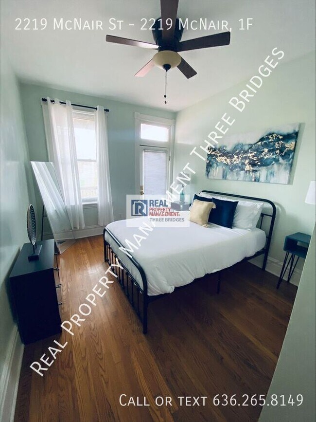 Building Photo - 2219 McNair Ave