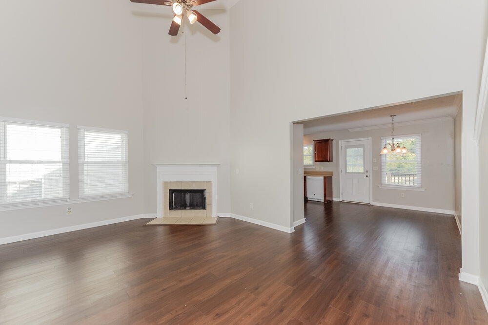 Building Photo - 2809 Windcrest Tr