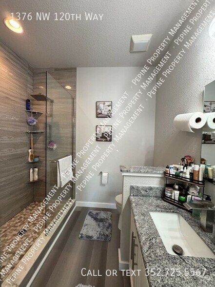 Building Photo - 1376 NW 120th Way