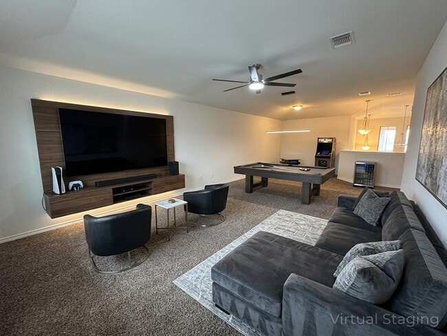 Building Photo - 6149 Lavaca Dr