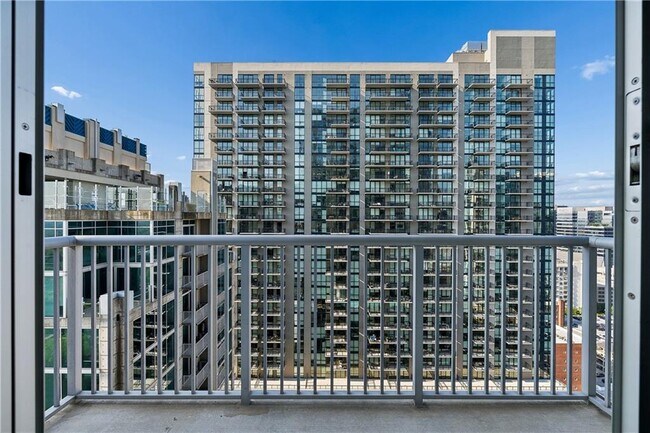 Building Photo - 855 Peachtree St NE