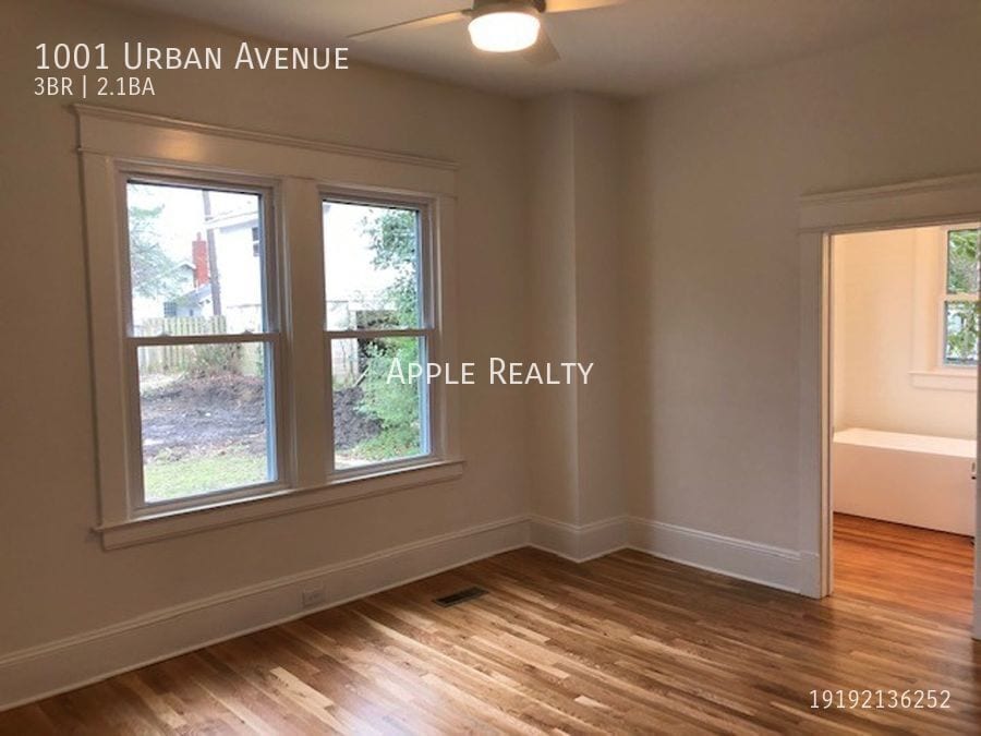 Building Photo - 1001 Urban Ave