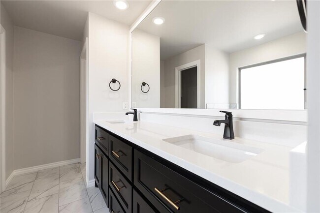 Building Photo - Brand New Home + Moore Schools + 4 bedroom...