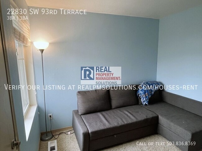 Building Photo - 22830 SW 93rd Terrace