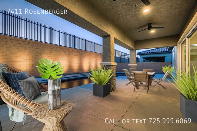 Building Photo - 7411 Rosenberger-
