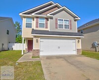 Building Photo - 1212 Cypress Fall Cir
