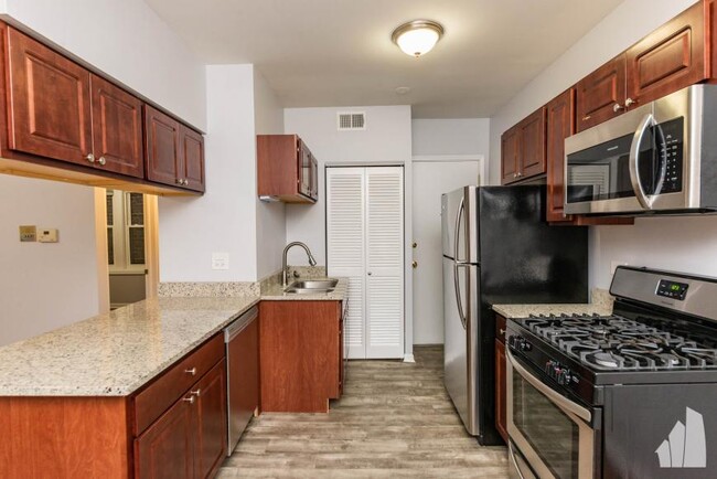Building Photo - 1 bedroom in Chicago IL 60613