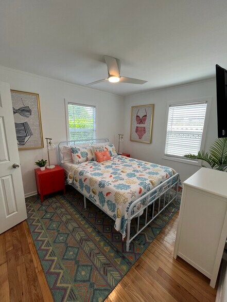 Building Photo - 6916 Garden Ave