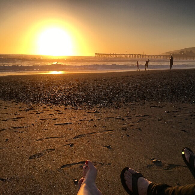 Building Photo - 3133 Ocean Blvd