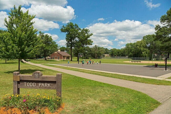 Building Photo - Gorgeous Like New Remodeled Edina Beauty w...