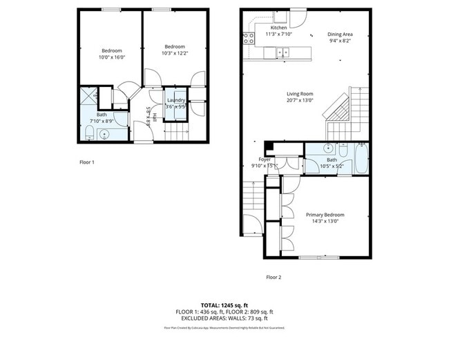 Building Photo - 1493 Stonefield Dr