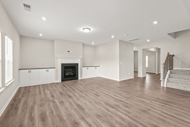 Building Photo - Beautiful 4 Bedroom Home in Gastonia