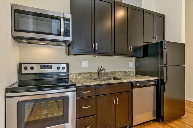 Building Photo - 720 16th Street Mall, Unit 218