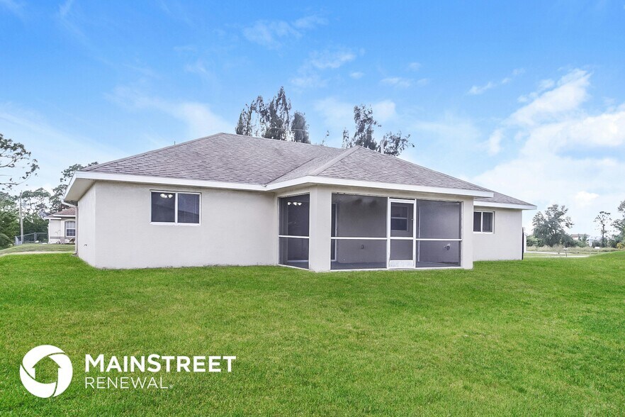 Building Photo - 3814 21st St SW