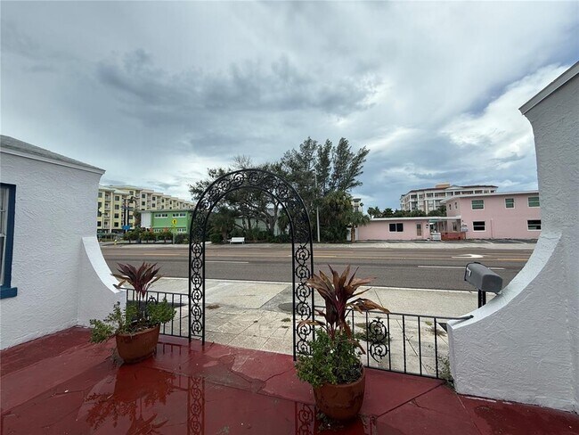 Building Photo - 12127 Gulf Blvd