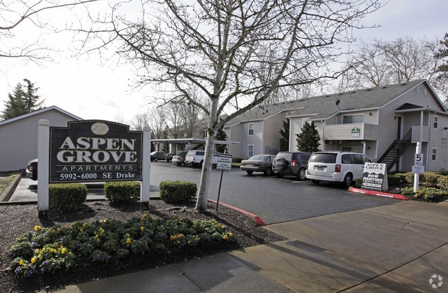 Building Photo - Aspen Grove Apartments