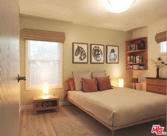 Building Photo - 2707 Westwood Blvd