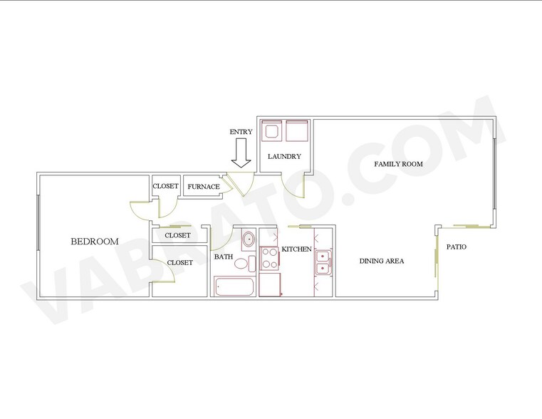 Building Photo - 3335 La Mesa Dr