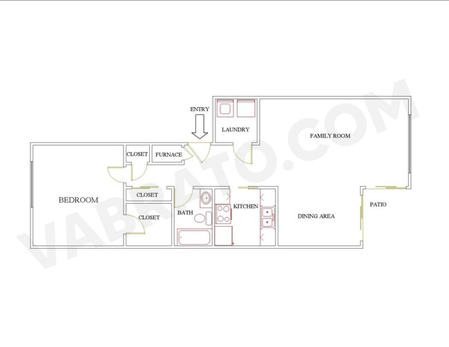 Building Photo - 3335 La Mesa Dr
